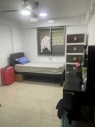 Blk 615 EUNOS GROVE (Bedok), HDB 3 Rooms #564122761